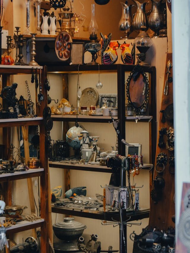 11 Thrift Store Treasures You Might Not Know About